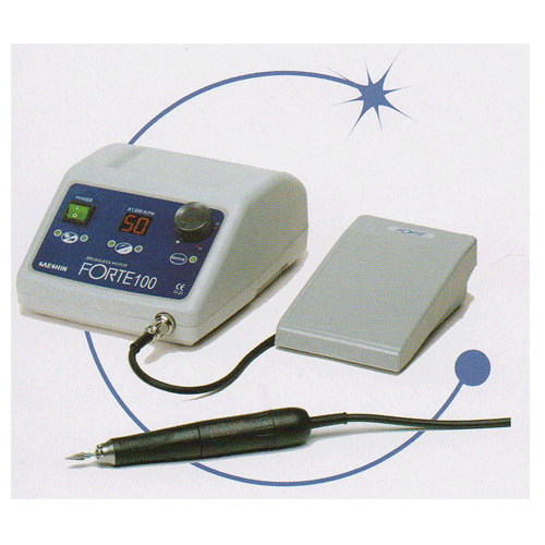 Micro motor taladro, laboratorio dental, laboratorio dental máquina, instrumento